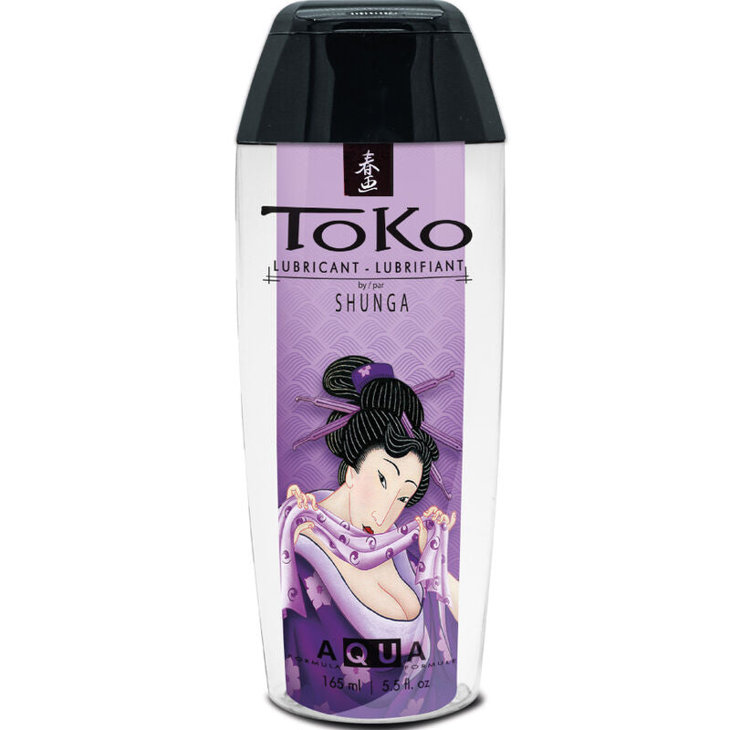 SHUNGA - FAIR KIT