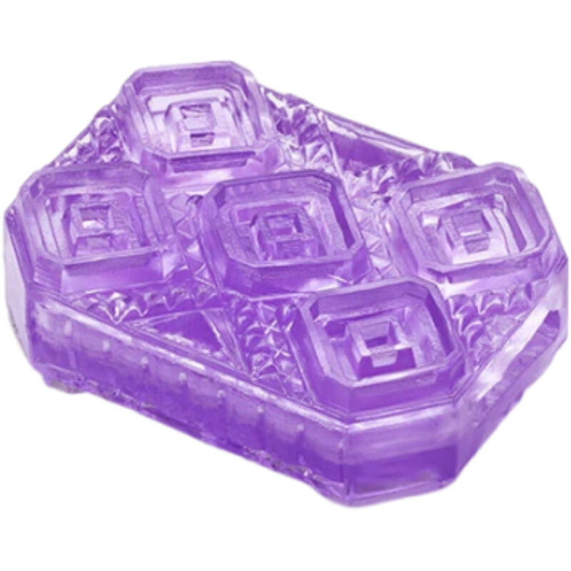 TENGA - UNI AMETHYST MASTURBATOR FINGERSHIRT