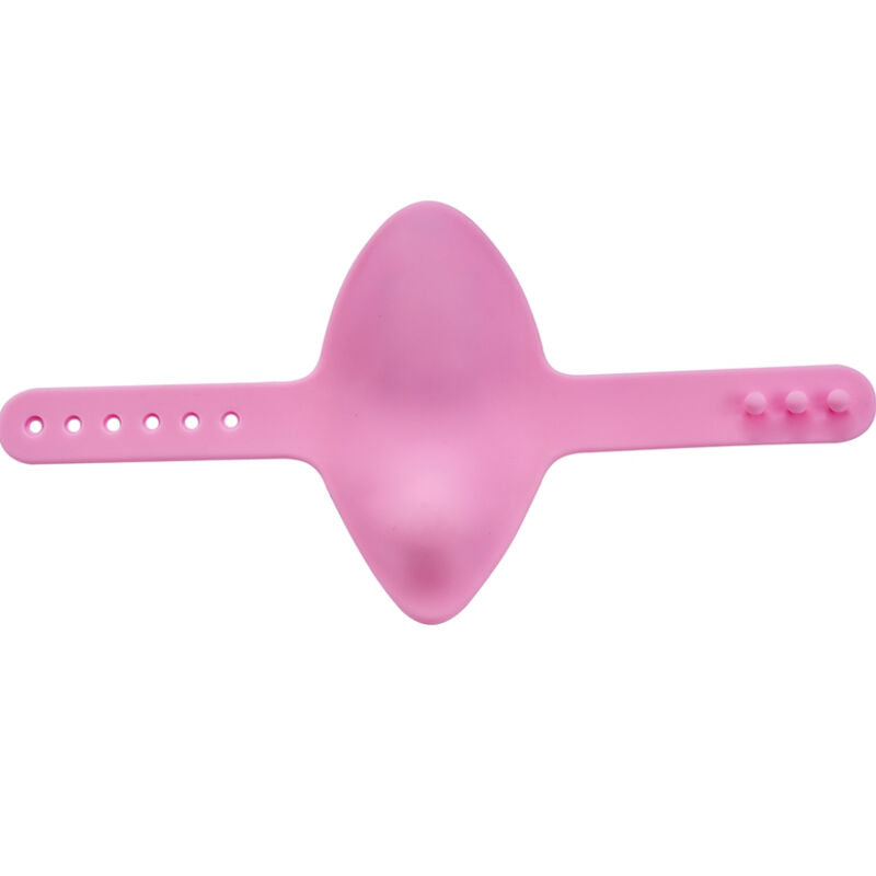 ARMONY - PANTIE BLISS STIMULATOR WITH REMOTE CONTROL