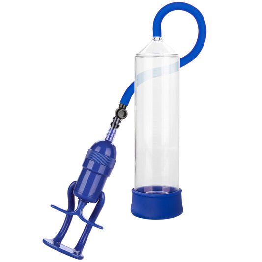 CALEXOTICS - ADMIRAL STA HARD ERECTION PUMP