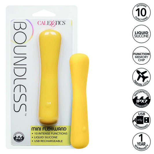 CALEXOTICS - BOUNDLESS MINI FLEXI WALL