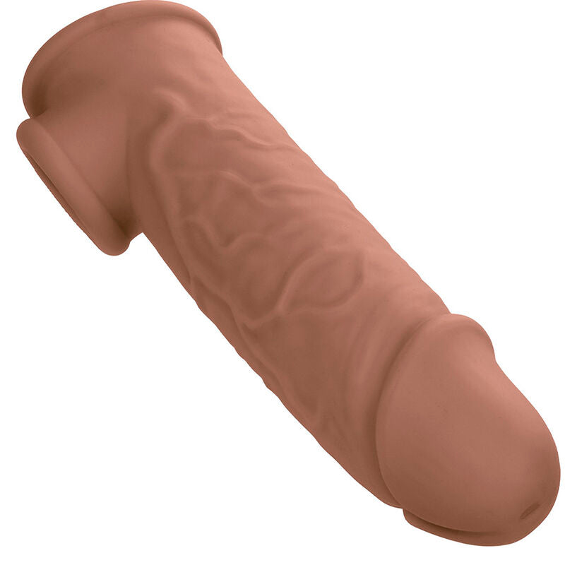 CALEXOTICS - PERFORMANCE MAXX LIFELIKE EXTENSION 7 BROWN SKIN