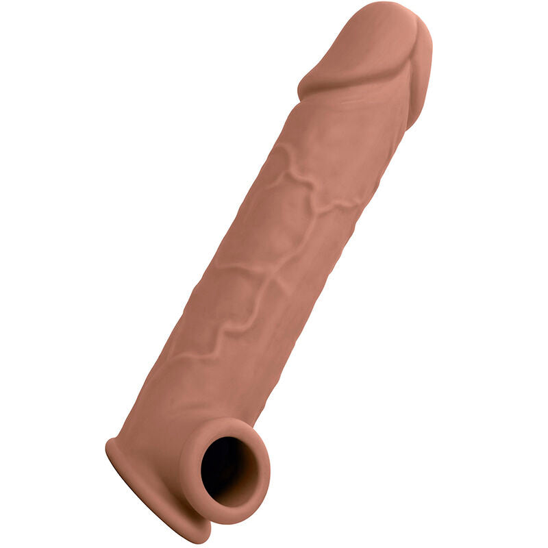 CALEXOTICS - PERFORMANCE MAXX LIFELIKE EXTENSION 8 BROWN SKIN