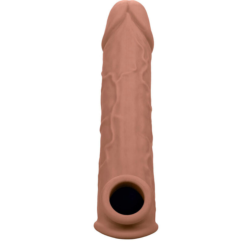 CALEXOTICS - PERFORMANCE MAXX LIFELIKE EXTENSION 8 BROWN SKIN
