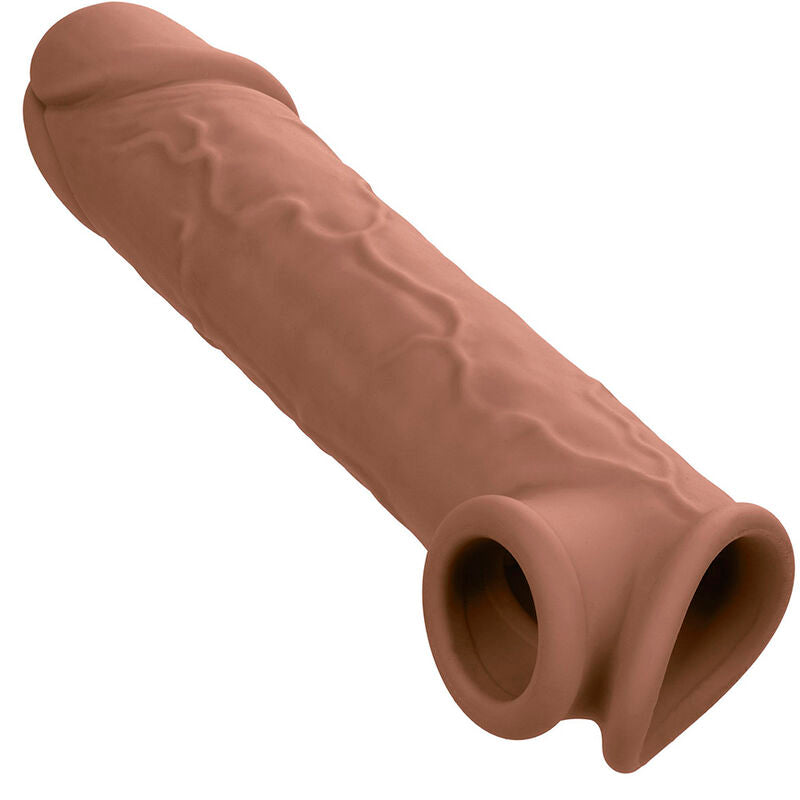 CALEXOTICS - PERFORMANCE MAXX LIFELIKE EXTENSION 8 BROWN SKIN