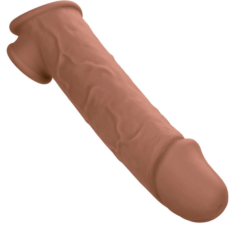 CALEXOTICS - PERFORMANCE MAXX LIFELIKE EXTENSION 8 BROWN SKIN