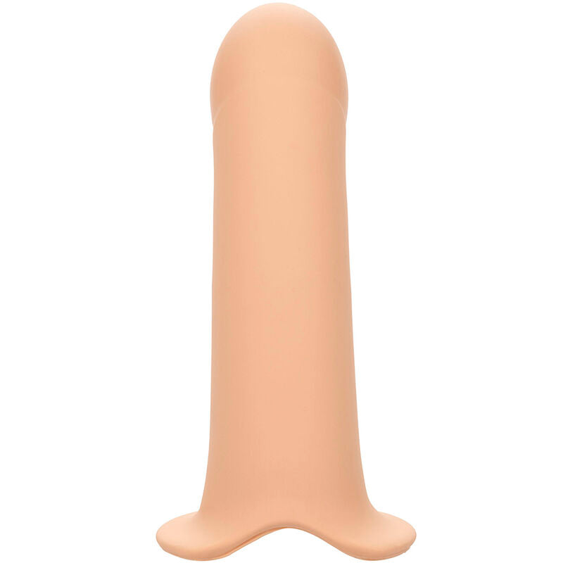 CALEXOTICS - PERFORMANCE MAXX EXTENSION WITH STRAP LIGHT SKIN