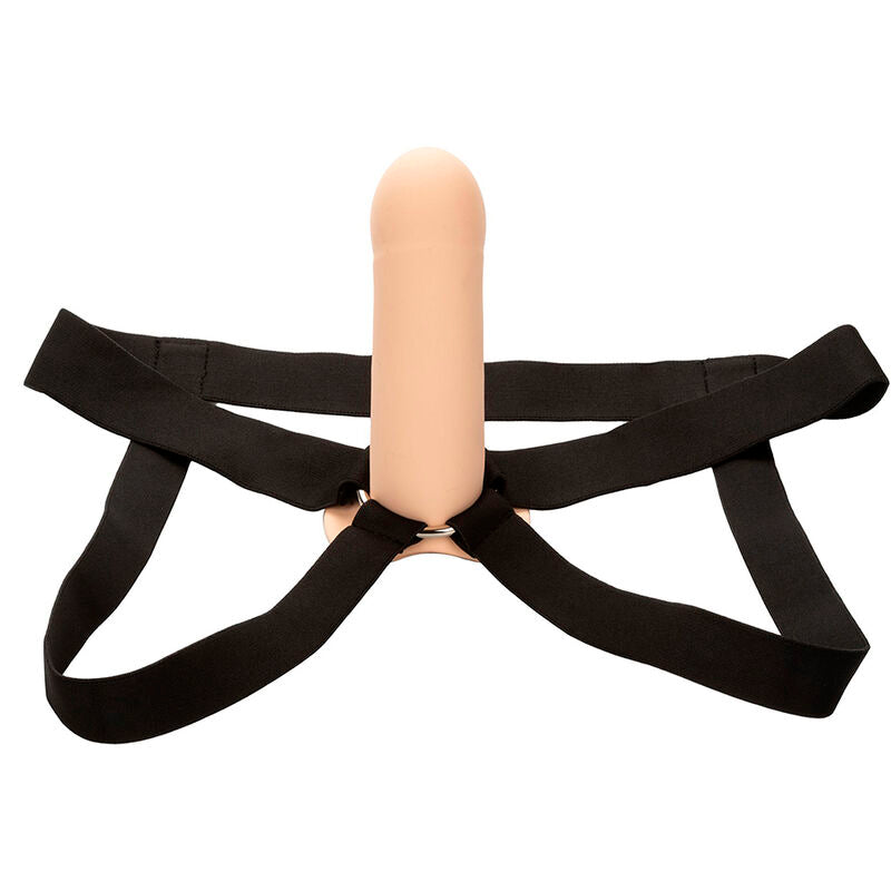 CALEXOTICS - PERFORMANCE MAXX EXTENSION WITH STRAP LIGHT SKIN