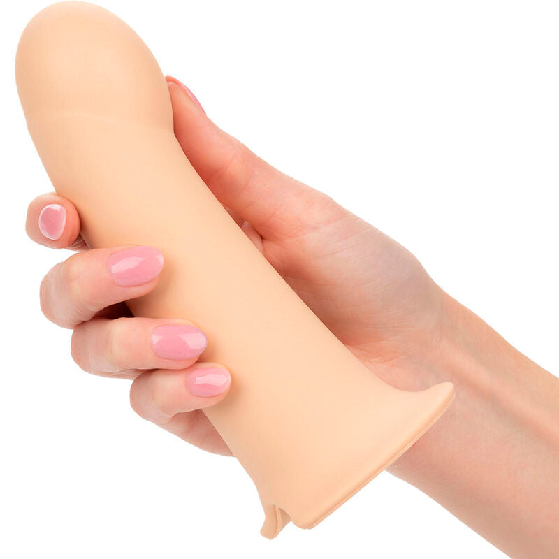 CALEXOTICS - PERFORMANCE MAXX EXTENSION WITH STRAP LIGHT SKIN