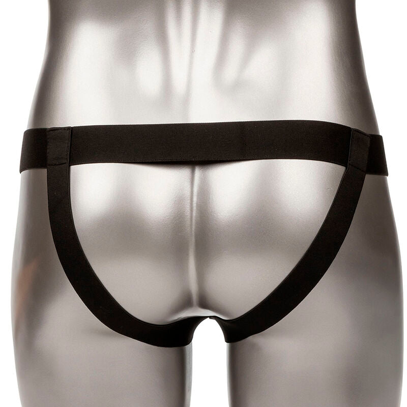 CALEXOTICS - PERFORMANCE MAXX EXTENSION WITH STRAP LIGHT SKIN
