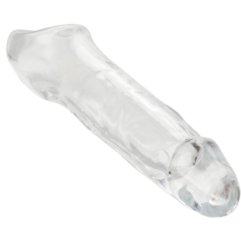 CALEXOTICS - PERFORMANCE MAXX CLEAR EXTENSION 5.5 TRANSPARENT