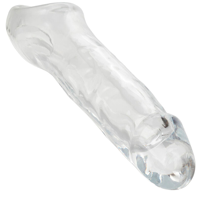CALEXOTICS - PERFORMANCE MAXX CLEAR EXTENSION 6.5 TRANSPARENT