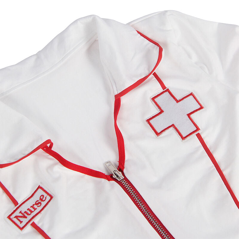 SUBBLIME - SEXY NURSE COSTUME S/M