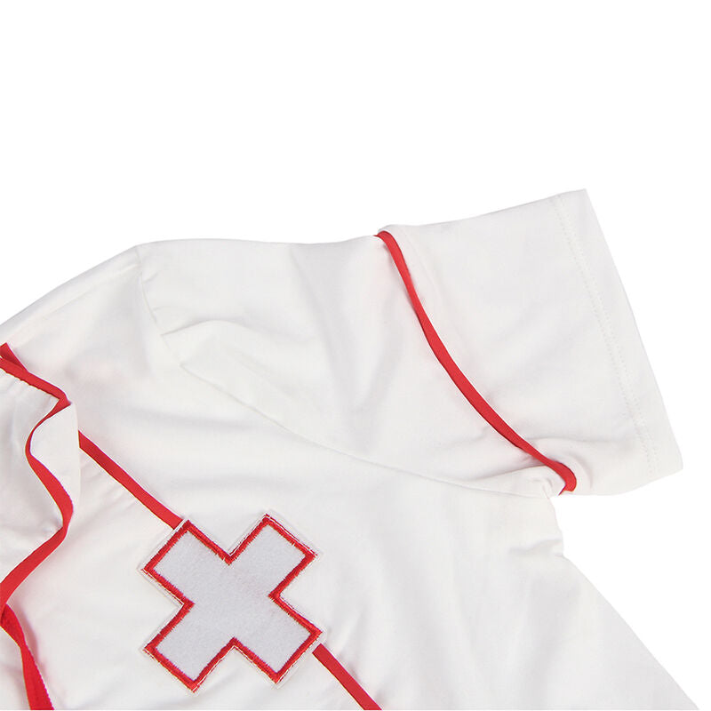 SUBBLIME - SEXY NURSE COSTUME S/M