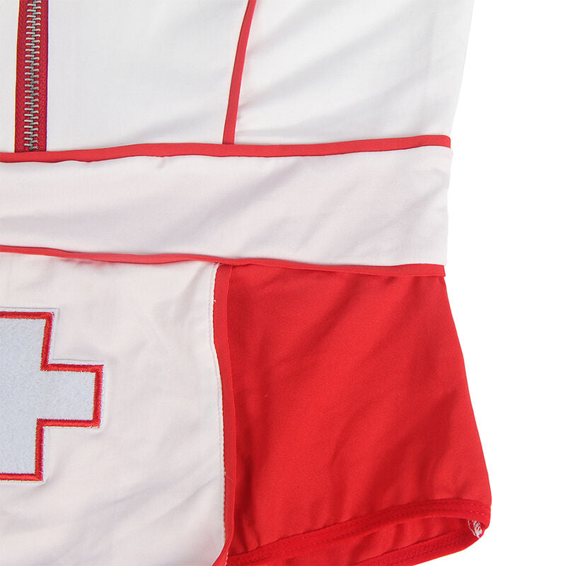 SUBBLIME - SEXY NURSE COSTUME S/M