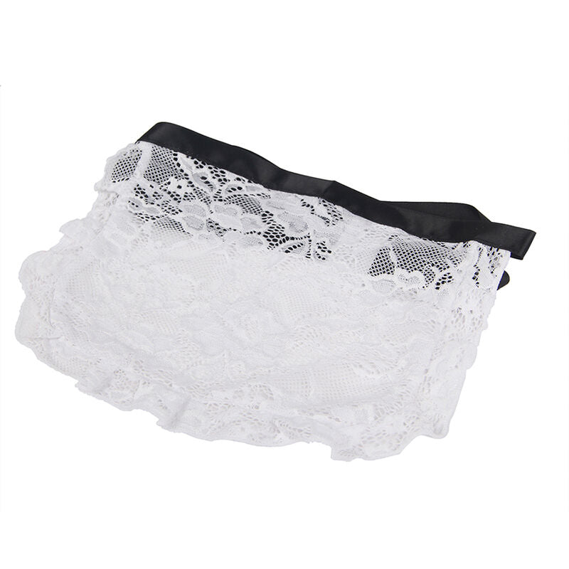 SUBBLIME - DUTY GIRL BODY COSTUME S/M