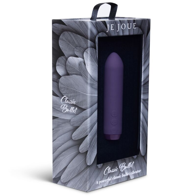 JE JOUE - CLASSIC BALL VIBRATOR
