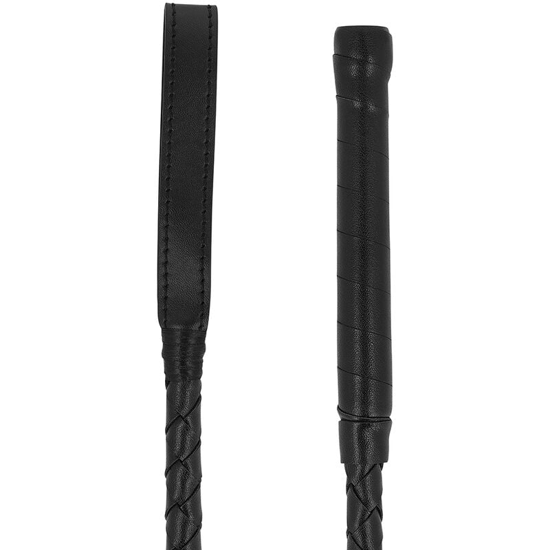 DARKNESS - FETISH PASTY BLACK BDSM FINE