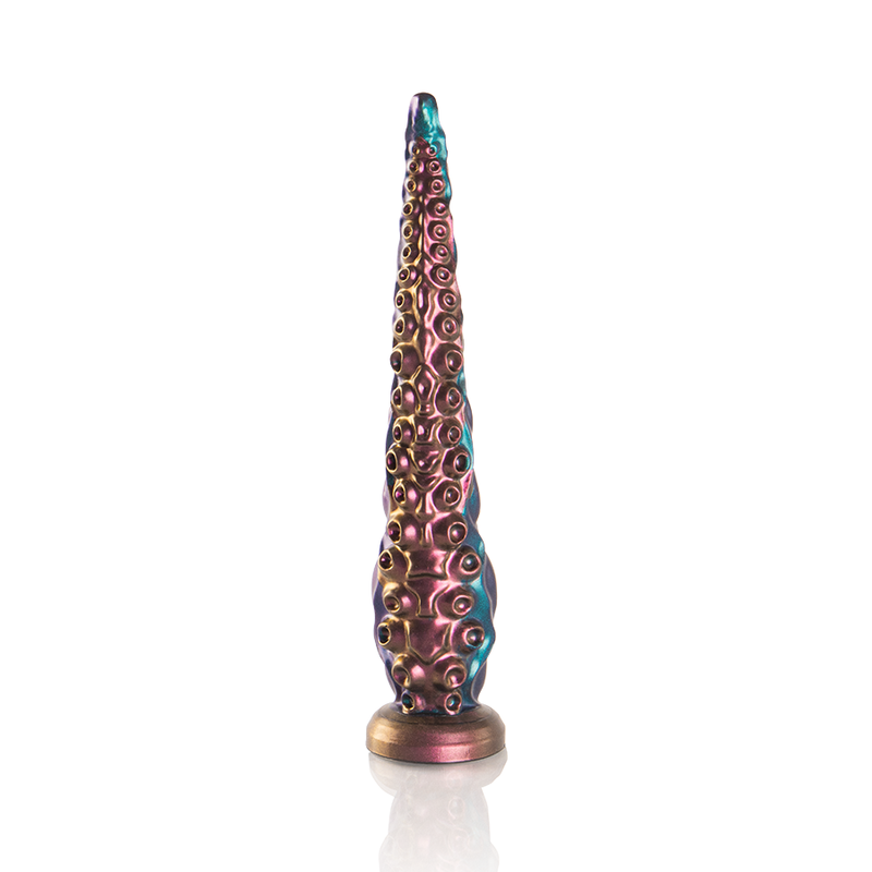 EPIC - CHARYBDI'S FINE TENTACLE DILDO, SMALL SIZE