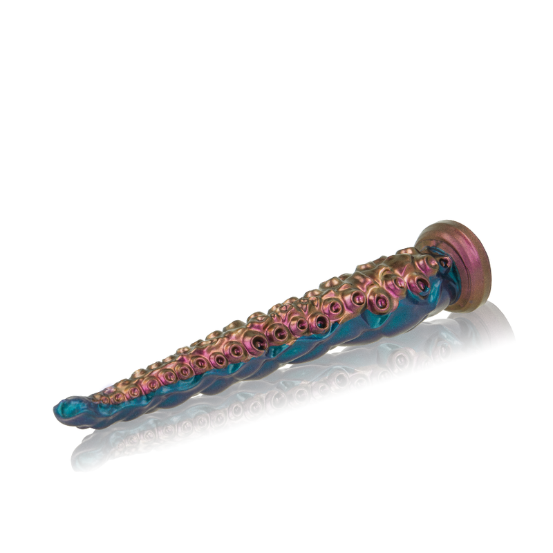 EPIC - CHARYBDI'S FINE TENTACLE DILDO, SMALL SIZE