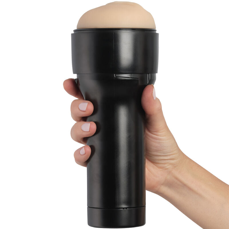 KIIROO - FEEL THE GENERIC BLAZE STROKER