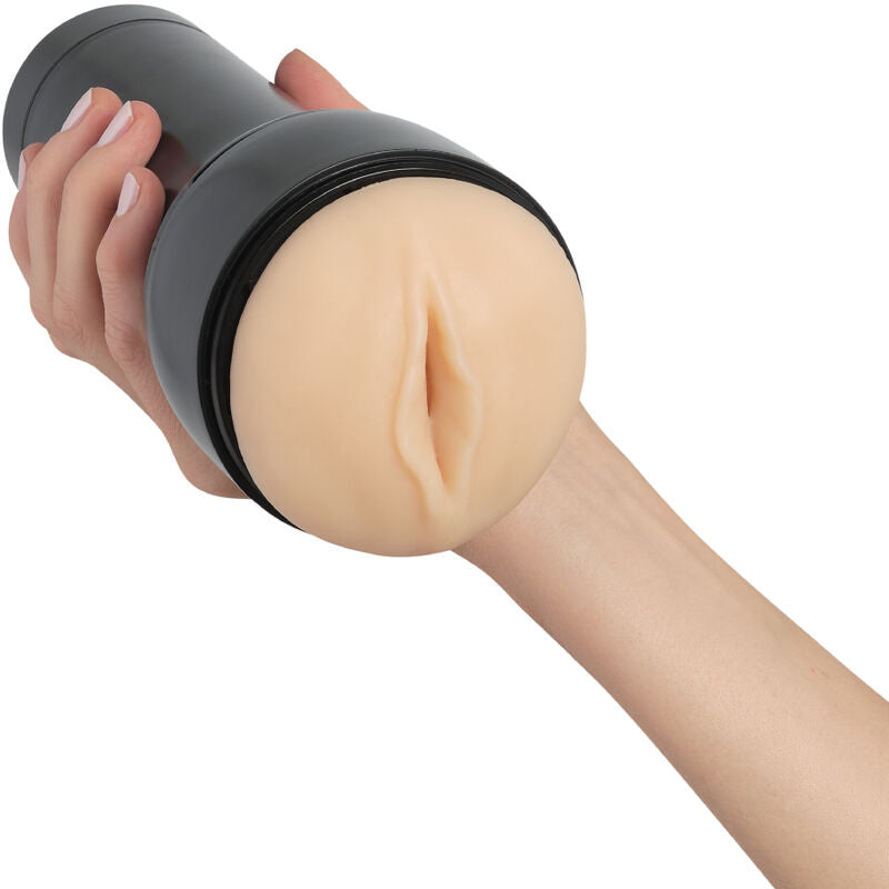 KIIROO - FEEL THE GENERIC BLAZE STROKER