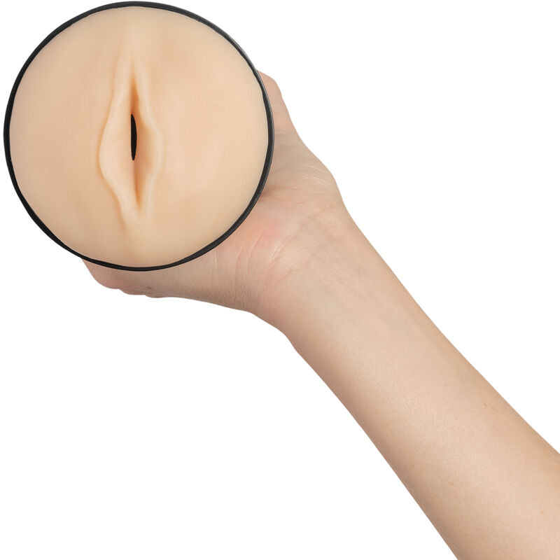 KIIROO - FEEL THE GENERIC BLAZE STROKER