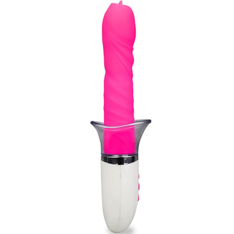 ARMONY - LIBERTY VIBRATOR &amp; DEEP TONGUE DROP