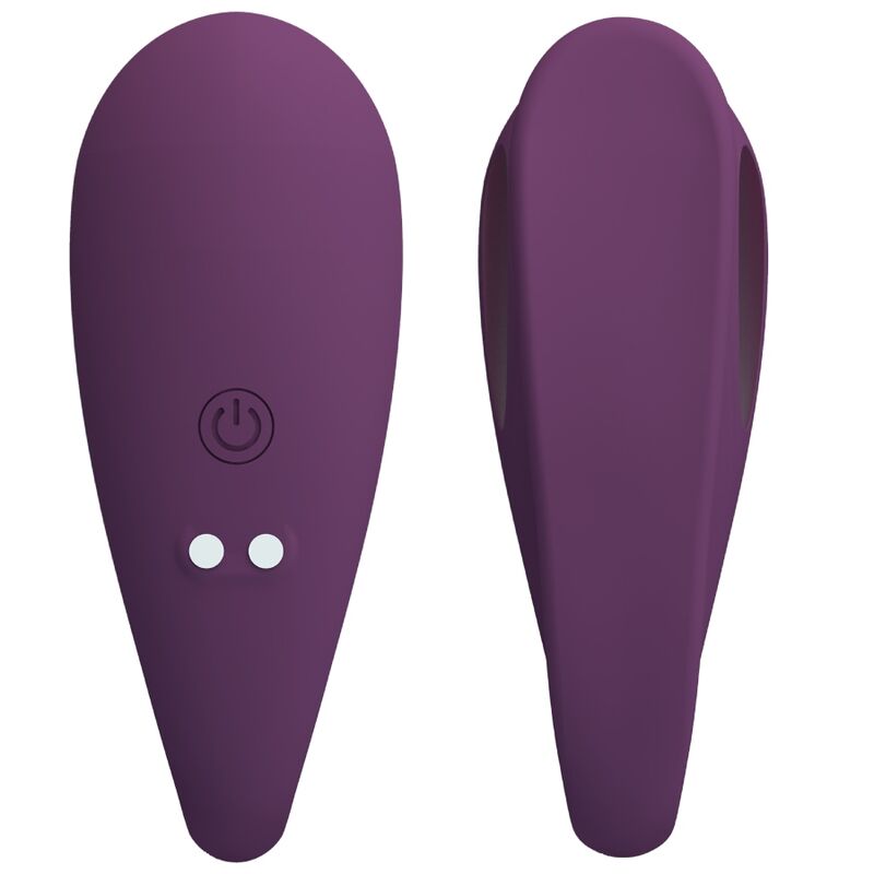 PRETTY LOVE - AARI LILA CLITORAL MASSAGER FREE APP