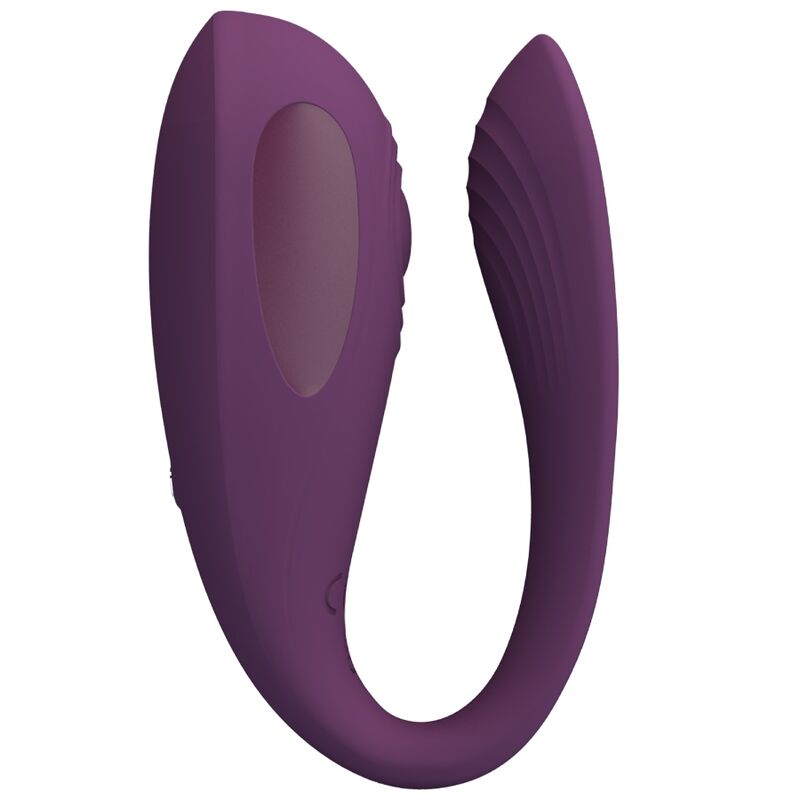 PRETTY LOVE - AARI LILA CLITORAL MASSAGER FREE APP