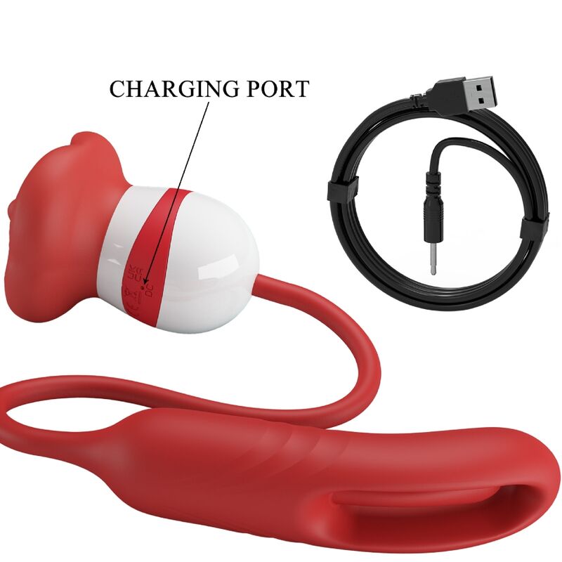 ROMANCE - ALYSS MASTURBATOR MUND ROT