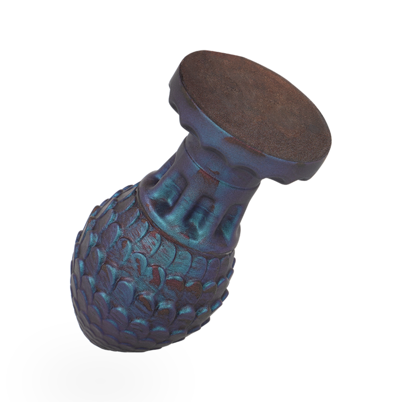 EPIC - VRAKOS DRAGON EGG ANAL PLUGS SIZE S