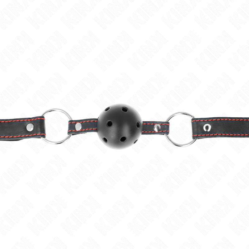 KINK - HOLLOW BLACK BALL KNOCK MODEL 2 65 x 2.5 CM