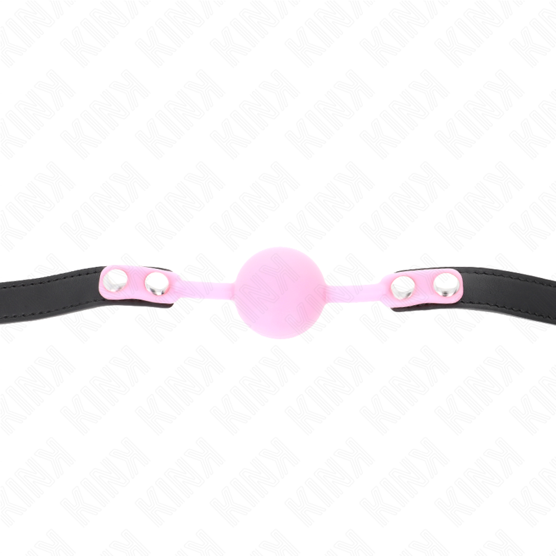 KINK - GLOWING SILICONE BALL 4 CM Toggle 60 x 2 CM