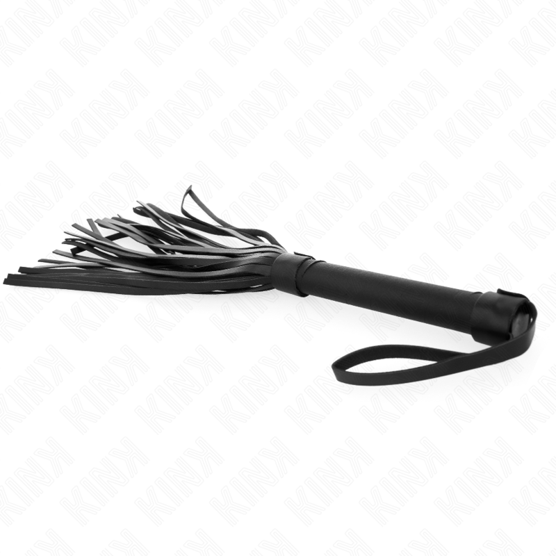 KINK - NEOPRENE-STYLE WHIP 48.5 CM
