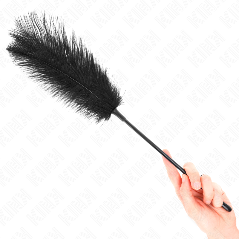 KINK - OSTRICH FEATHERS 19 CM