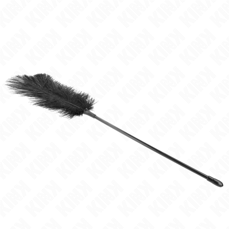 KINK - OSTRICH FEATHERS 19 CM