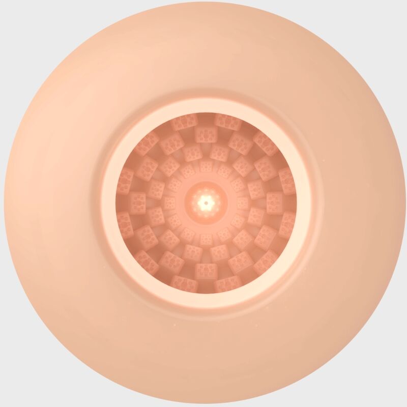 PRETTY LOVE - MALE MASTURBATOR, EGG MEAT MODEL 2