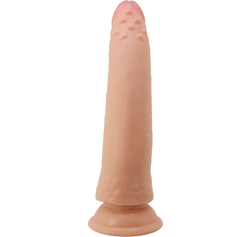 PRETTY LOVE - KABLE SUPER REALISTIC PENIS 21 CM MEAT MODEL 2