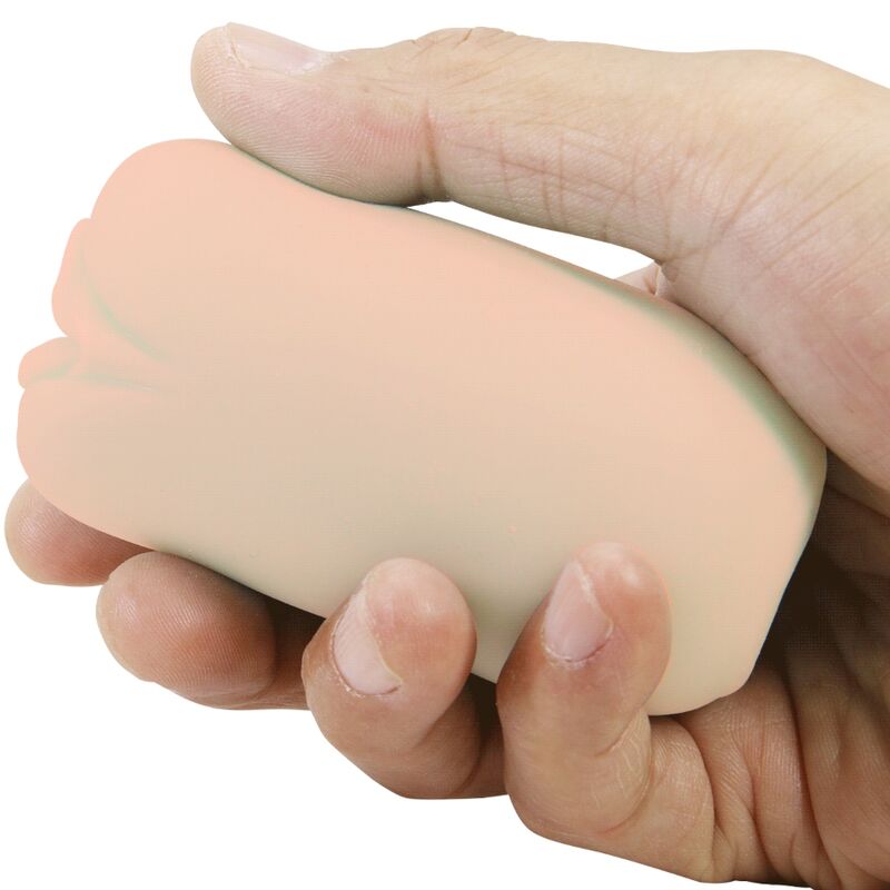 PRETTY LOVE - MASHA MALE MASTURBATOR, MEAT