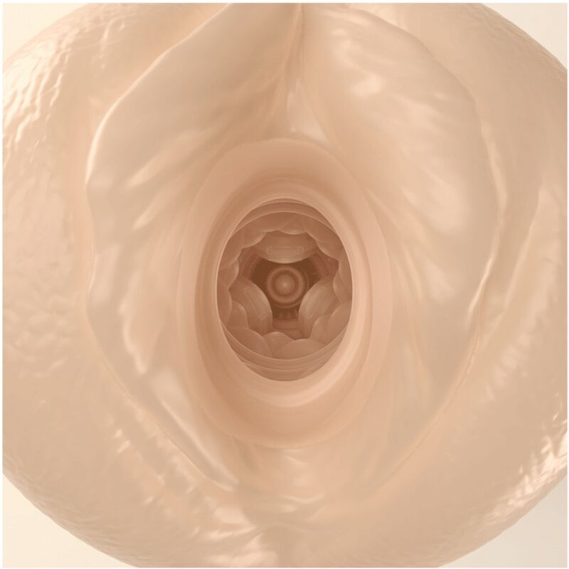 PRETTY LOVE - MASHA MALE MASTURBATOR, MEAT