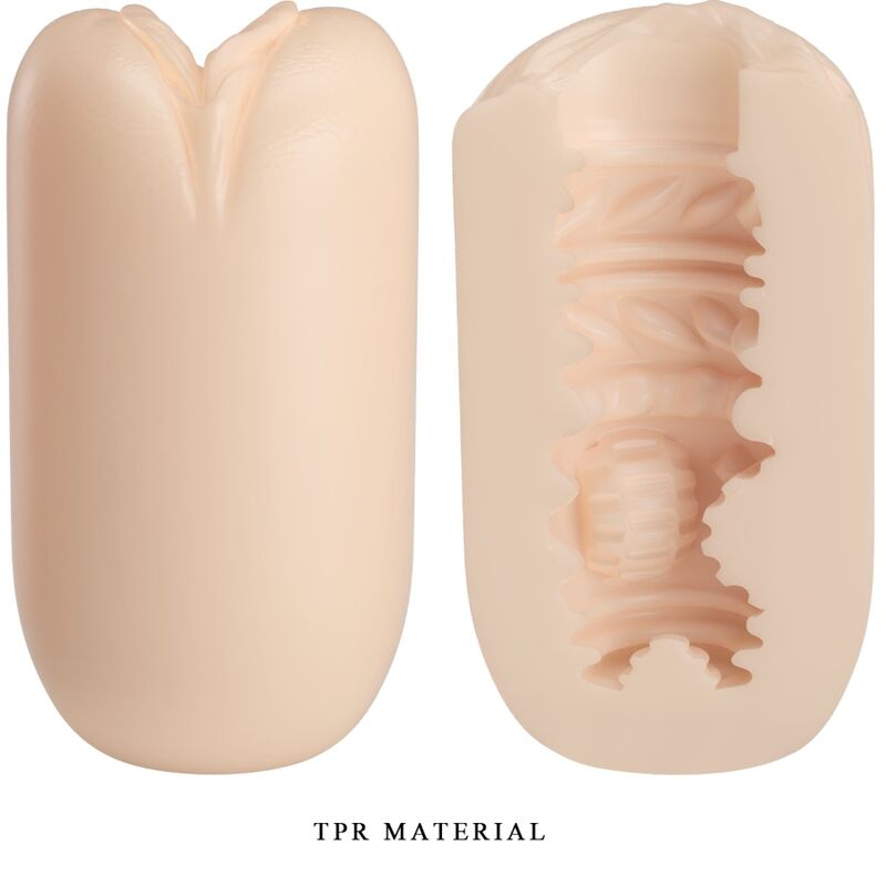 PRETTY LOVE - MASHA MALE MASTURBATOR, MEAT