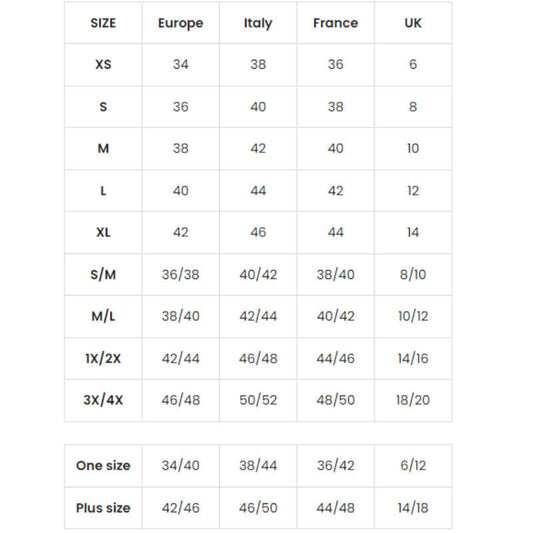 LEG AVENUE - CROP TOP + STRÜMPFE ROT EINHEITSGRÖSSE