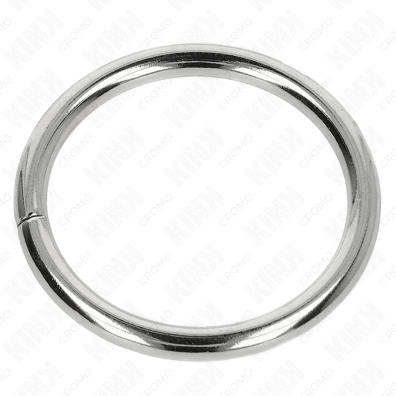 KINK - METAL PENIS RING 4.5CM INSIDE