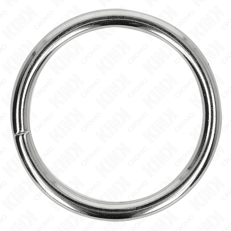 KINK - METAL PENIS RING 4.5CM INSIDE