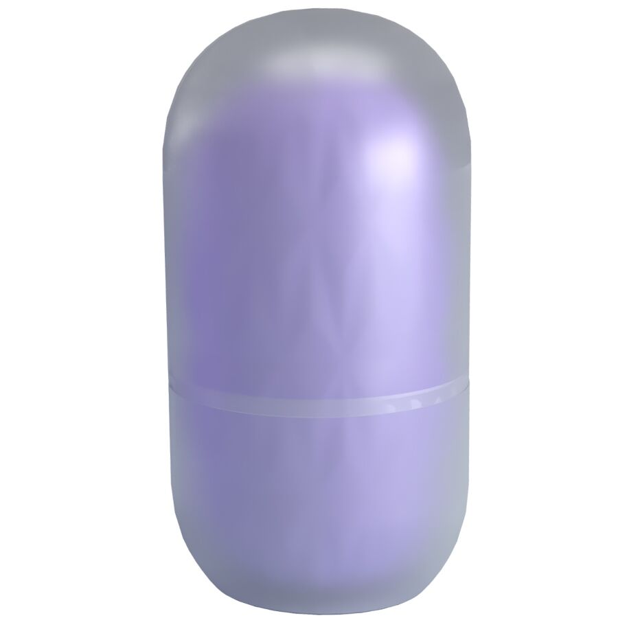 PRETTY LOVE - ATHENA ALICE MÄNNLICHER MASTURBATOR LILA