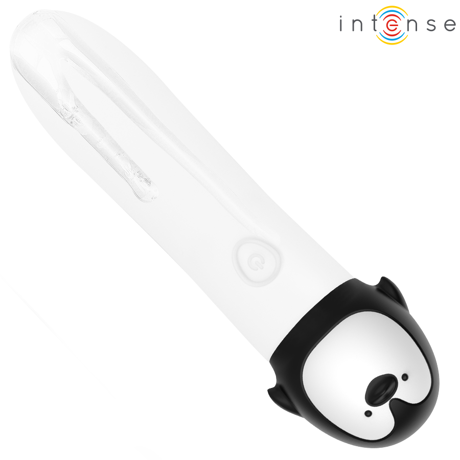 INTENSE - RICHLY VIBRANT BULLET PENGUIN