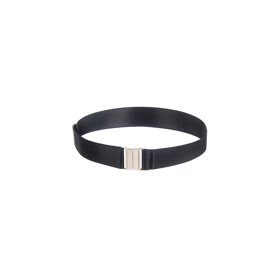 SUBBLIME - 957476 VERSTELLBARE SCHNALLE SCHWARZ