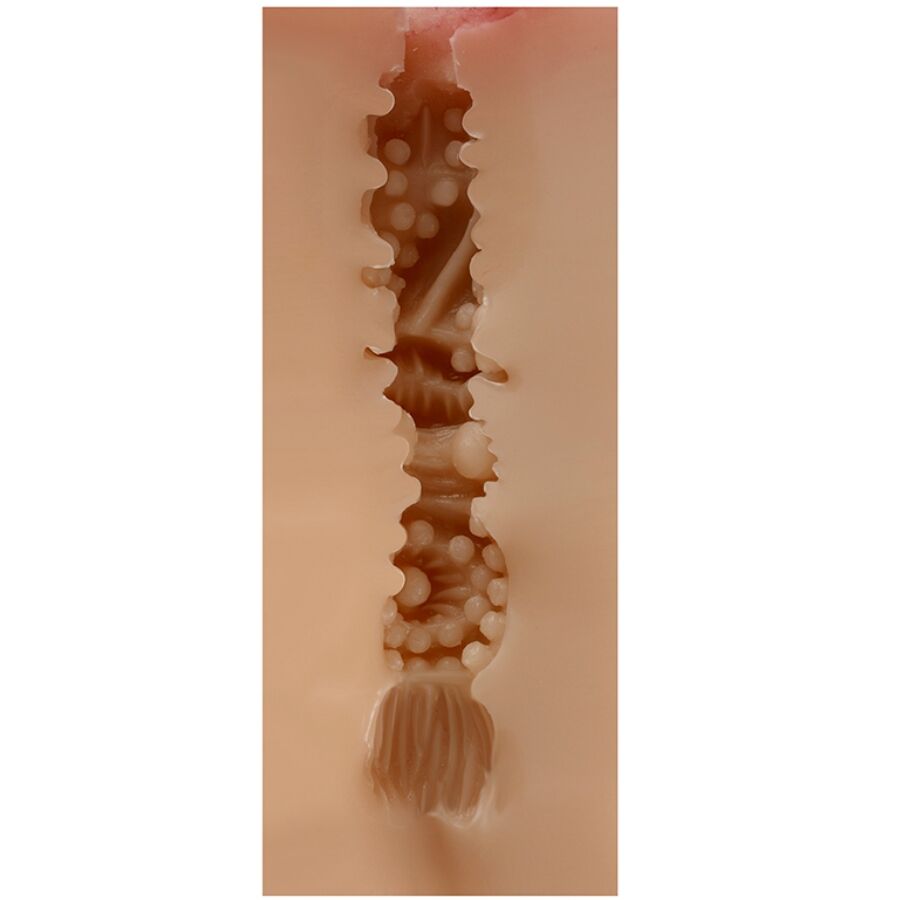 SHEQU - MAUREEN VAGINA-MASTURBATOR