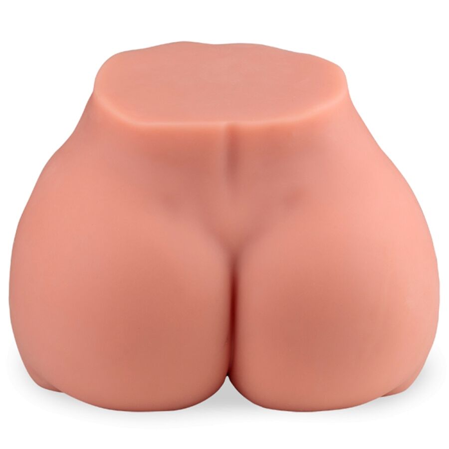 XISE - FREDERICO MASTURBADOR REALISTISCHER DILDO FRONTPOSITION MIT STOSS 15 CM